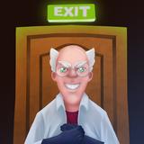 crazy neighbor doctor APK