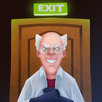 crazy neighbor doctor Pro APK