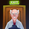 crazy neighbor doctor Pro