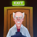 APK crazy neighbor doctor Pro