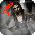 Hi scary Granny : Scary Mad Games Mod