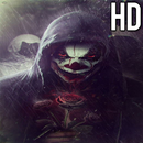 Scary Clown Wallpapers : Horro APK
