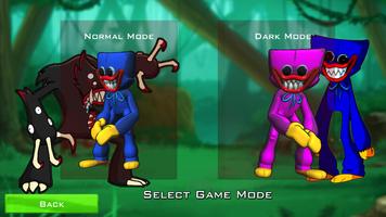 Killy Willy vs Huggy Waggy screenshot 3