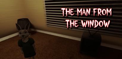 The Man from the Window Scary 截图 1