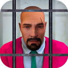 Scary Mania Teacher: Prison Survival biểu tượng