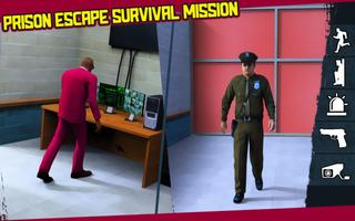 Scary Mania Teacher: Prison Survival bài đăng