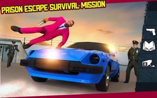 Scary Mania Teacher: Prison Survival ảnh chụp màn hình 3