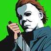 Scary Michael