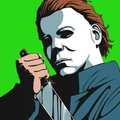 Scary Michael