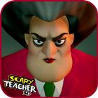 Scary Teacher 3D Guide 2021 ikon