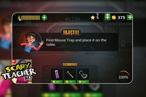 Scary Teacher 3D Guide 2021 syot layar 1