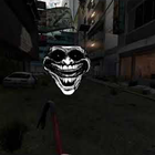 scary nextbot for garry's mod ícone