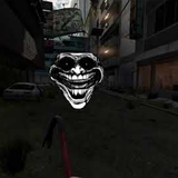 scary nextbot for garry's mod simgesi