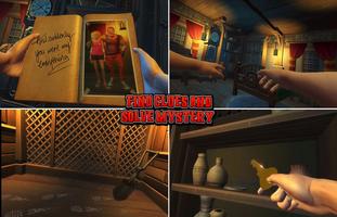 Crazy Neighbor Survival 3D syot layar 2