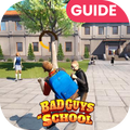 Guide for Bad Guys At School Simulator Tips
