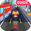 Guide for Talking Tom Hero Dash New Hints आइकन