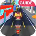 Guide for Talking Tom Hero Dash New Hints