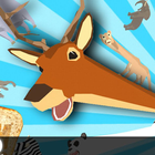 Guide For Deer Simulator 2021 Walkthrough icône