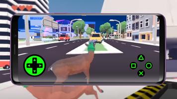 Guide For Deer Simulator 2021 Walkthrough capture d'écran 1