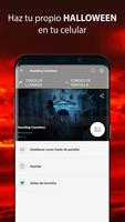 Sonidos de miedo captura de pantalla 2