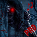 Scary Sounds Pro - Horror Tone APK