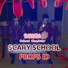 PROPS Id Scary SSS Zeichen