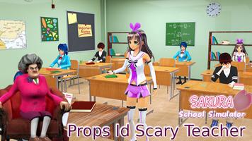 PROPS Id Scary SSS Screenshot 1