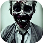 Scary Scientist icon