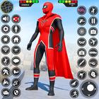 Juego Miami Superhéroe Buster icono