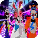 Security Breach Horror FNaF APK