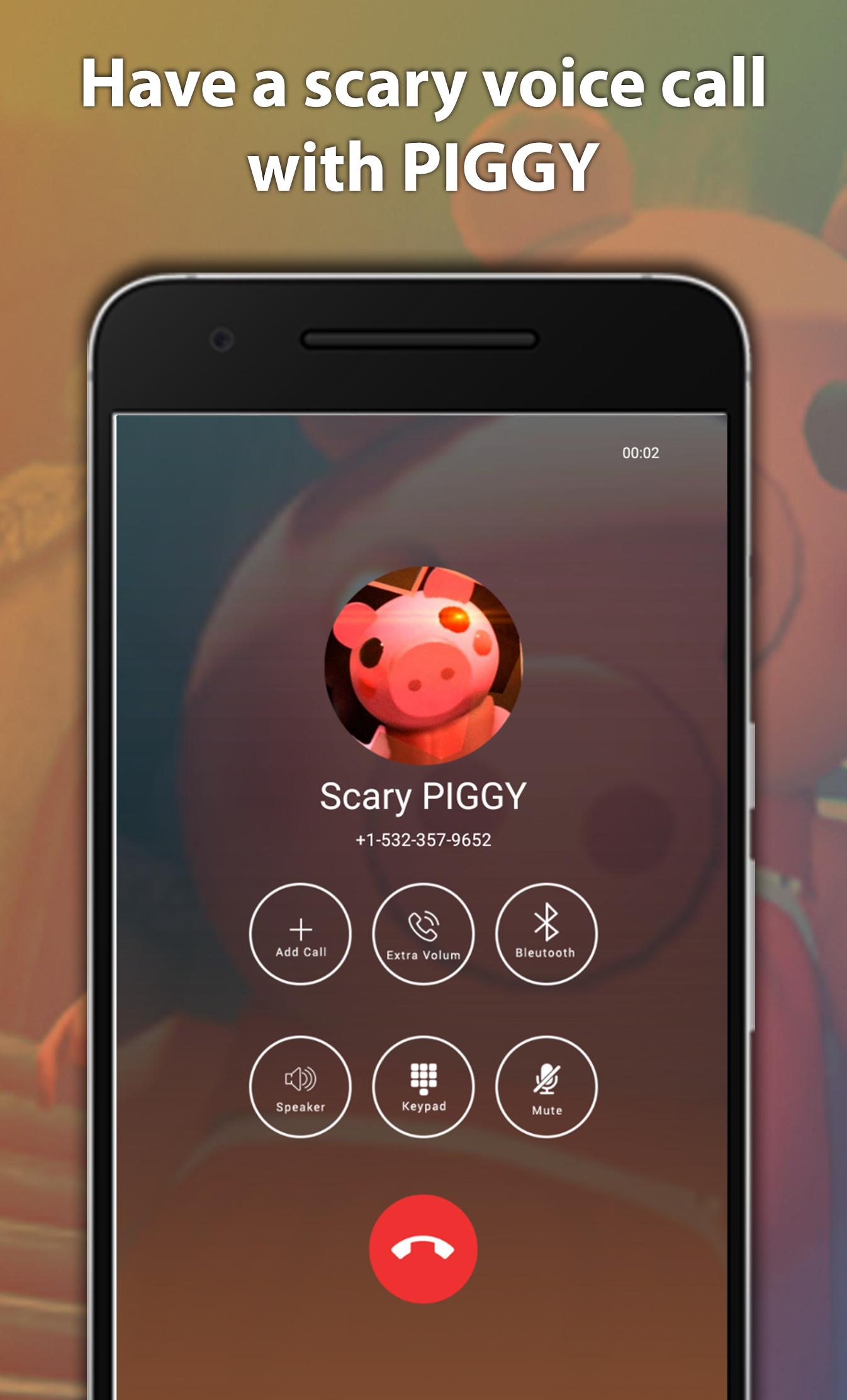 Scary Fake Piggy Free Robux Chat And Video Call For Android Apk Download - seven deadly sins roblox robux get live