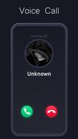 Scary Video Call poster