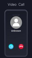 Scary Video Call screenshot 1