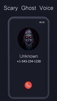 Scary Video Call screenshot 2