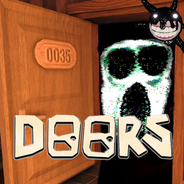 Roblox Doors Ambush Jumpscares In Top 10 Different Type Of Doors Fan-made  Games 