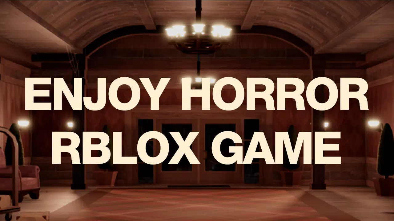 Is Doors The BEST Horror Game in Roblox? 