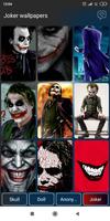 Scary Wallpapers ภาพหน้าจอ 3