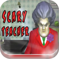 Scary 3D Horror Teacher Walkthrough 2020