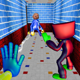 Scary Nights أيقونة