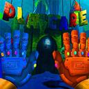 Scary Toy Funtime: Evil Nights APK