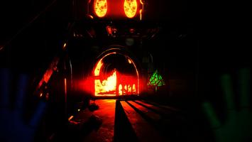 Scary Toy Funtime: Evil Nights screenshot 1