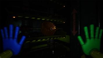 Scary Toy Funtime: Evil Nights screenshot 2