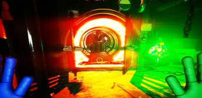 Scary Toy Funtime: Evil Nights screenshot 3
