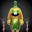 Scary bunzo Funtime: Chapter 2 APK