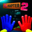 Scary Toy Funtime 2 APK
