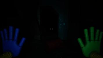 Scary Toy Funtime 2 poster