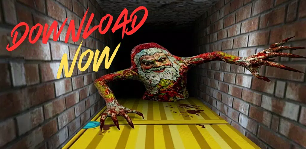 scary toys factory chapter