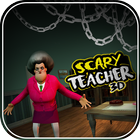 Guide for Scary Teacher 3D 2020 icône