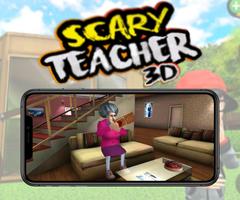 Guide for Scary Teacher 3D 2020 capture d'écran 3