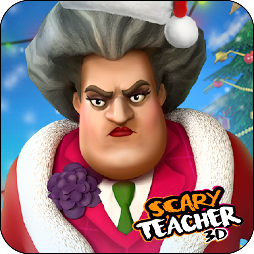 Download do APK de Scary Teacher 3D para Android
